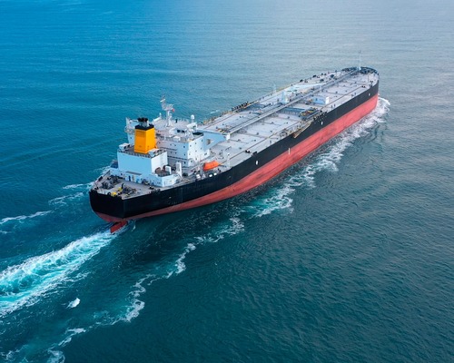 Mayıs 2025 dış ticaret verileri açıklandı: İhracat ve ithalatta ılımlı artış