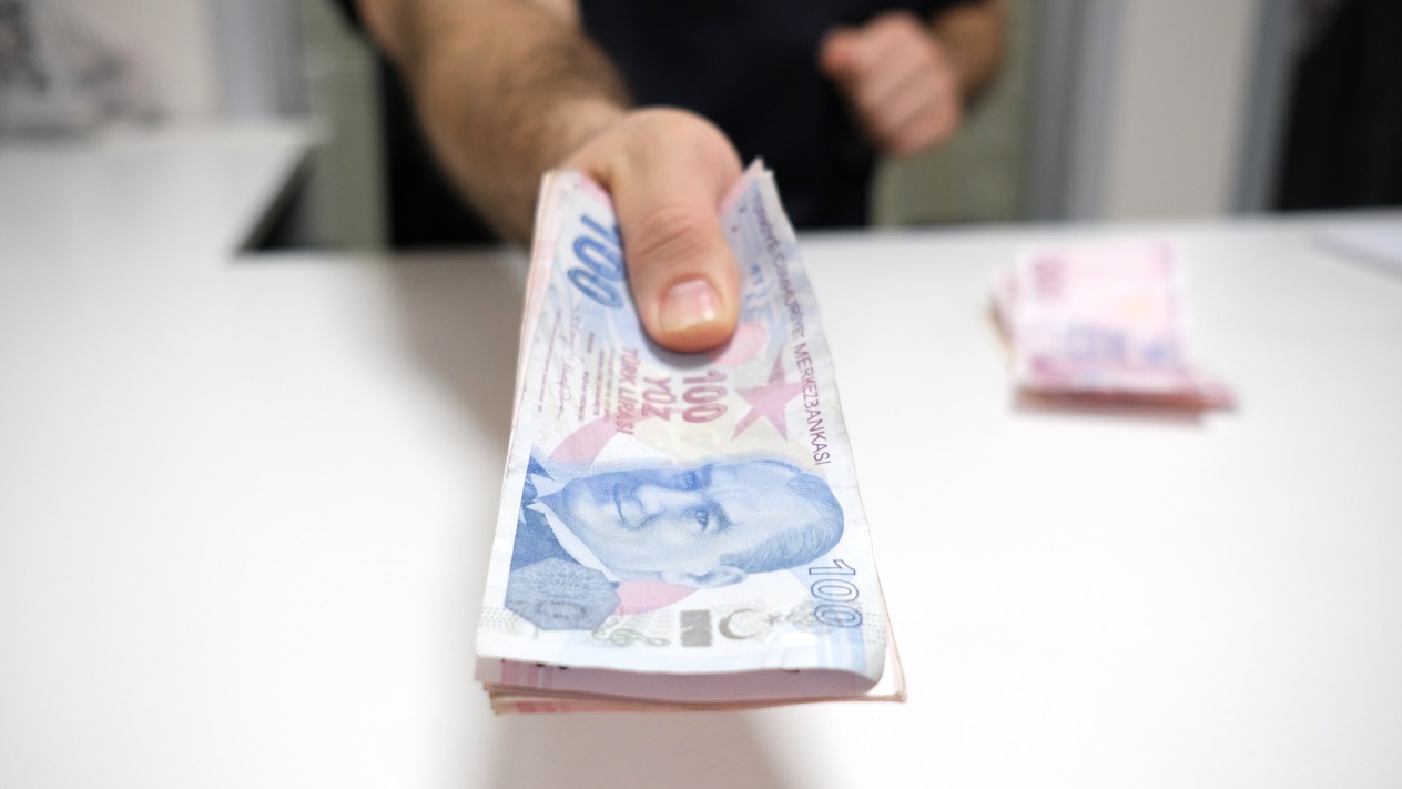 Mayıs ayında en yüksek reel getiri mevduat faizinde görüldü