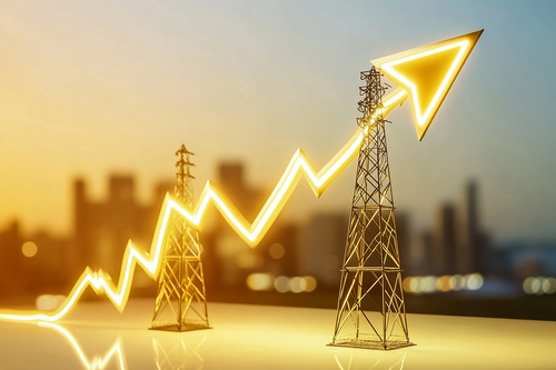 Mayısta elektrik üretiminde hidroelektrik liderliği sürdürdü