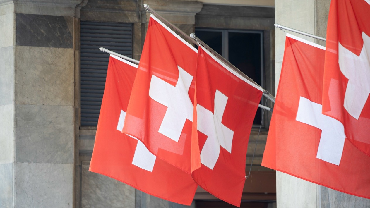 MBaer'in çöküşü: ABD bir İsviçre bankasının ipini nasıl çekti?