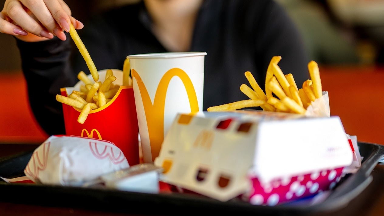 McDonald’s fiyatlarını nasıl yapay zekayla belirliyor?