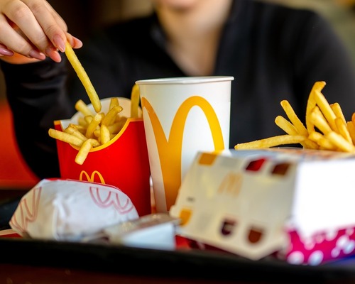 McDonald’s fiyatlarını nasıl yapay zekayla belirliyor?