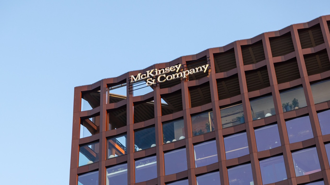 McKinsey’den son iki yılda yüzde 10’luk işten çıkarma: Danışmanlık devinden tarihî küçülme