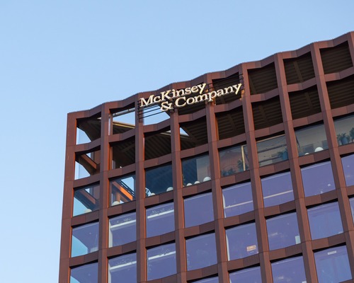 McKinsey’den son iki yılda yüzde 10’luk işten çıkarma: Danışmanlık devinden tarihî küçülme