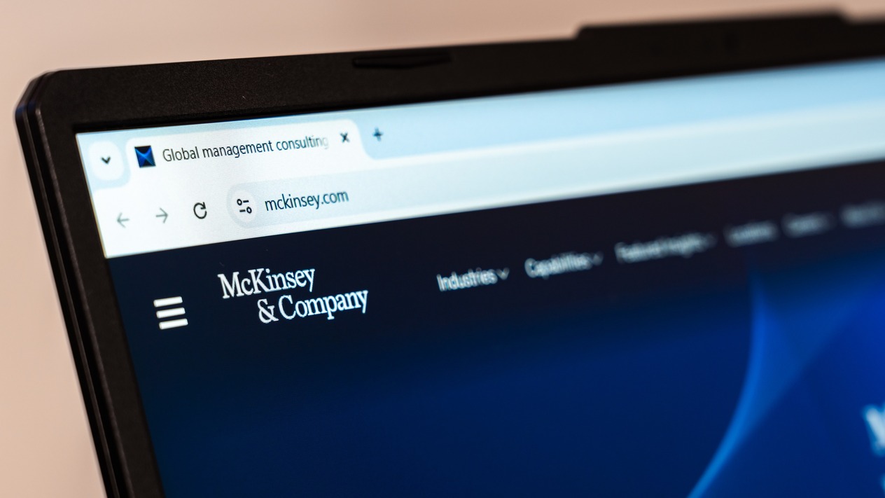 McKinsey raporu: Yapay zeka artık her yerde ama değer yaratmıyor