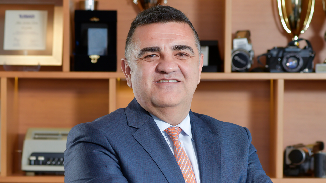 Medianova yapay zekanın yükseldiği çağda altyapının merkezine yerleşiyor
