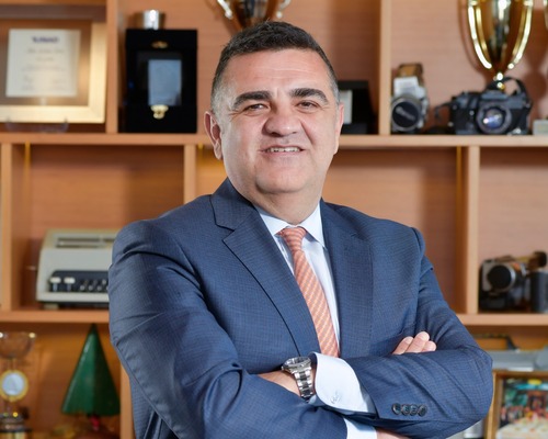 Medianova yapay zekanın yükseldiği çağda altyapının merkezine yerleşiyor
