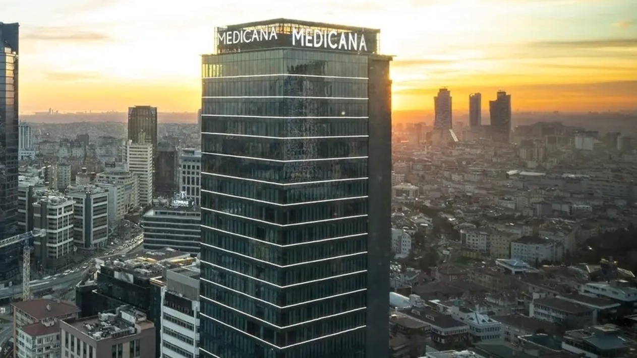 Medicana Almanya'da iflas eden hastaneyi devralıyor