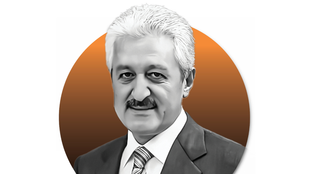 Mehmet Ali Aydınlar doğru zamanda doğru ortaklıkla servetini büyüttü