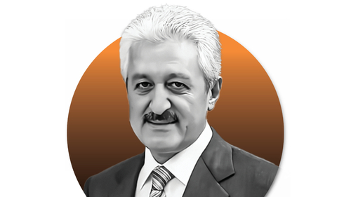 Mehmet Ali Aydınlar doğru zamanda doğru ortaklıkla servetini büyüttü