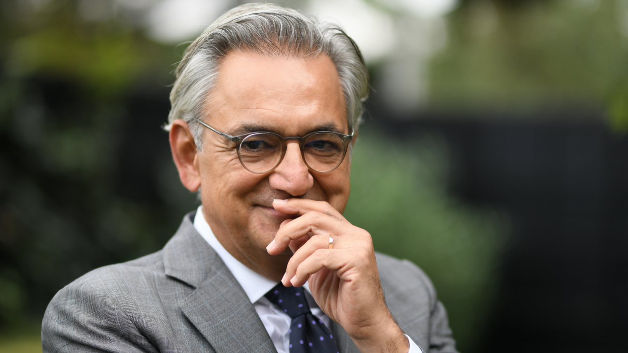 Mehmet Ali Yalçındağ medya sayfasını kapattı, girişim sermayesiyle yeni bir hikaye yazıyor