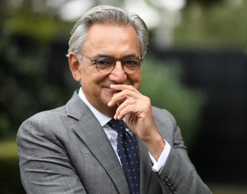 Mehmet Ali Yalçındağ medya sayfasını kapattı, girişim sermayesiyle yeni bir hikaye yazıyor