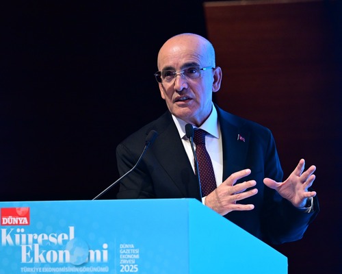 Mehmet Şimşek: Ekonomi programı ikinci evresinde