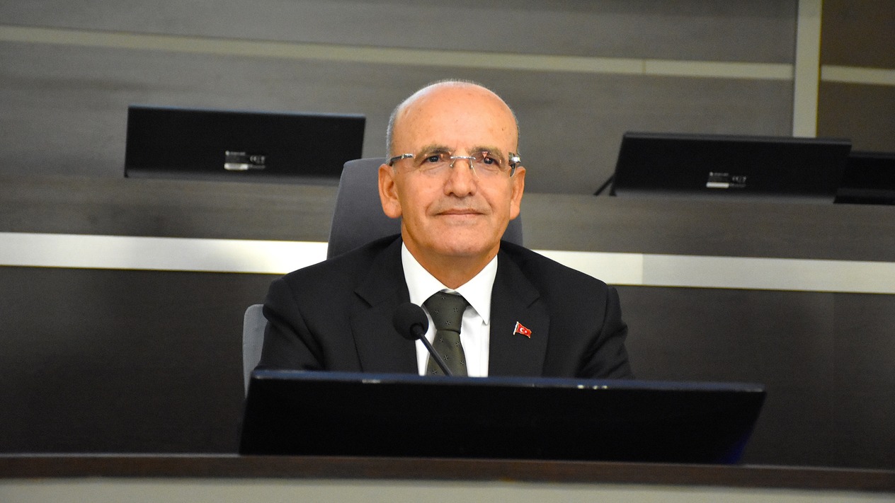 Mehmet Şimşek'ten Fon soruşturmasına ilişkin açıklama: Sistemik krizi önledik