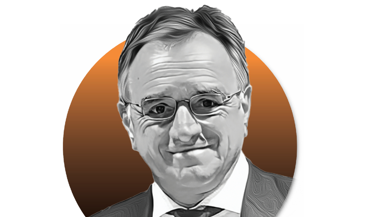 Mehmet Sinan Tara'nın aile mirasıyla yükselen serveti