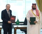 Mekke Paktı: Orta Doğu’nun güvenlik düzeni yeniden mi yazılıyor?