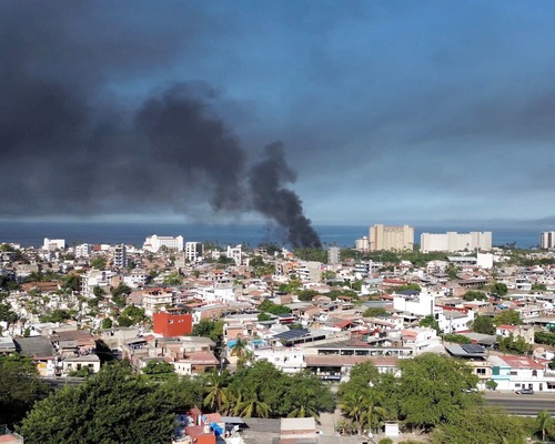 Meksika'da uyuşturucu baronu 'El Mencho' öldürüldü: Kartel savaşları sokağa taştı
