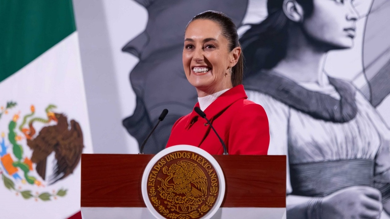 Meksika lideri Trump’la nasıl başa çıkıyor?