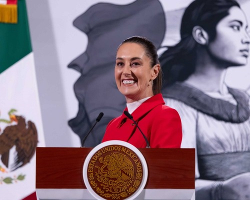 Meksika lideri Trump’la nasıl başa çıkıyor?