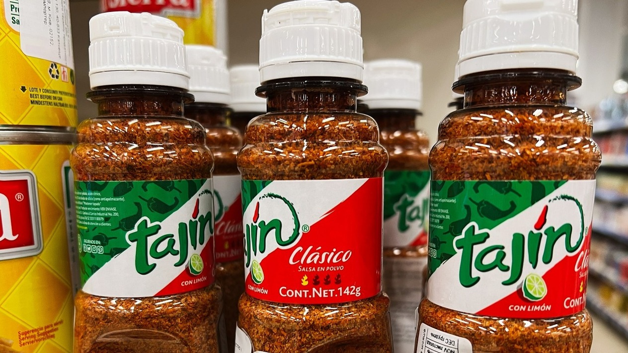 Meksika'nın ilk biber milyarderi