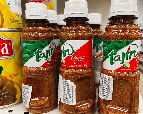 Meksika'nın ilk biber milyarderi