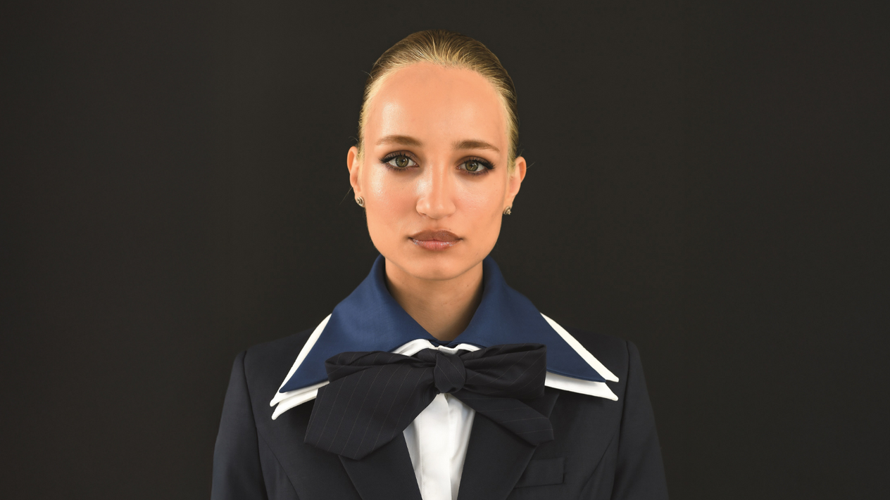 Gate 27 kurucusu Melisa Sabancı Tapan: Pozitif etki yaratmayan kurumların geleceği sınırlı