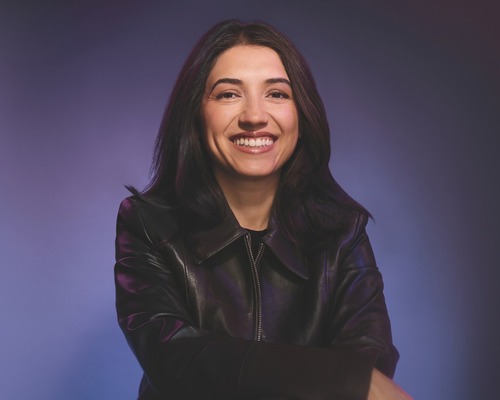Melisa Tokmak’ın kurduğu Netic hizmet sektörünü yapay zekayla dönüştürüyor