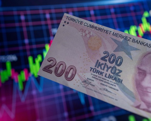 Menkul kıymet değeri 36 trilyon lirayı aştı