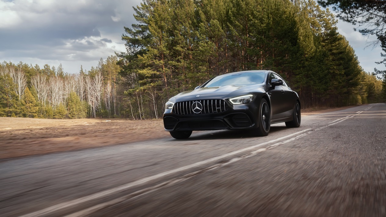 Mercedes ABD’deki en ucuz modellerini piyasadan çekebilir