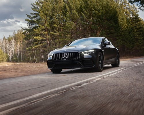 Mercedes ABD’deki en ucuz modellerini piyasadan çekebilir