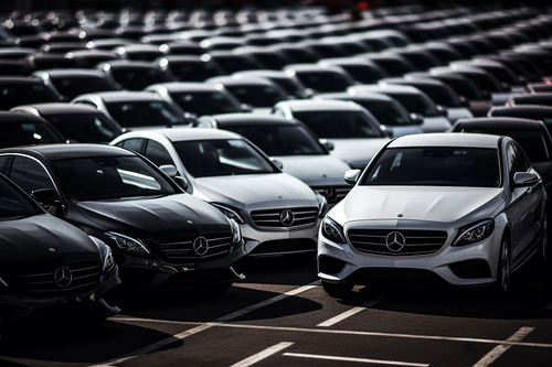 Mercedes-Benz Çin'deki iş gücünü yüzde 15 azaltacak