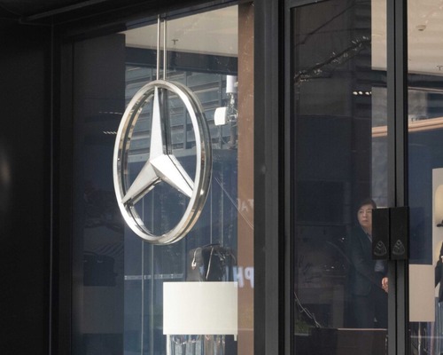 Mercedes-Benz'de maliyet alarmı: İki fabrika kapanabilir