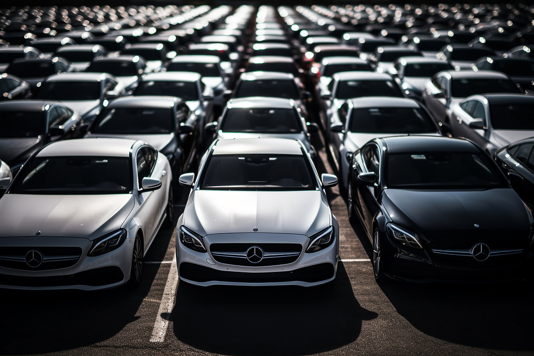 Mercedes üretim maliyetlerini düşürecek