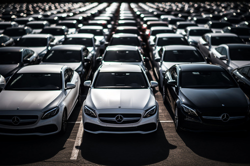 Mercedes üretim maliyetlerini düşürecek