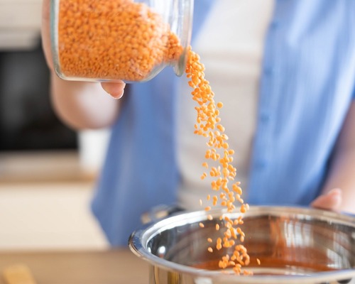 Mercimekler ne kadar sağlıklı?