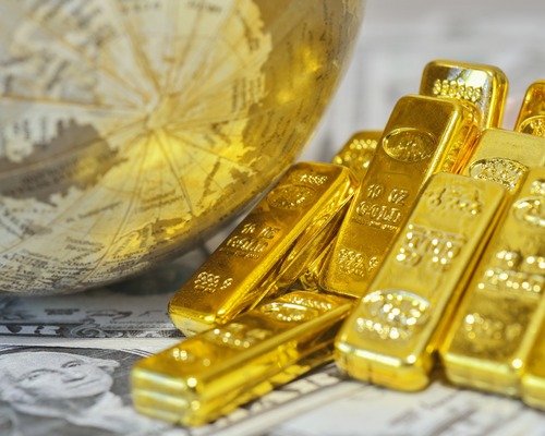 Merkez bankaları altın piyasasına geri dönüyor