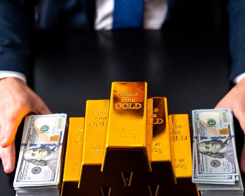 Merkez bankaları altına yöneliyor: Rekor rezerv artışı beklentisi