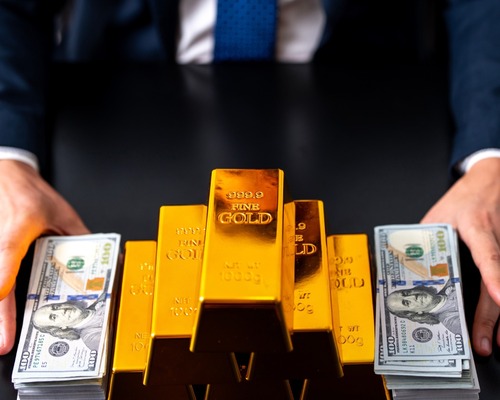 Merkez bankaları altının Fed karşısındaki direncini güçlendiriyor