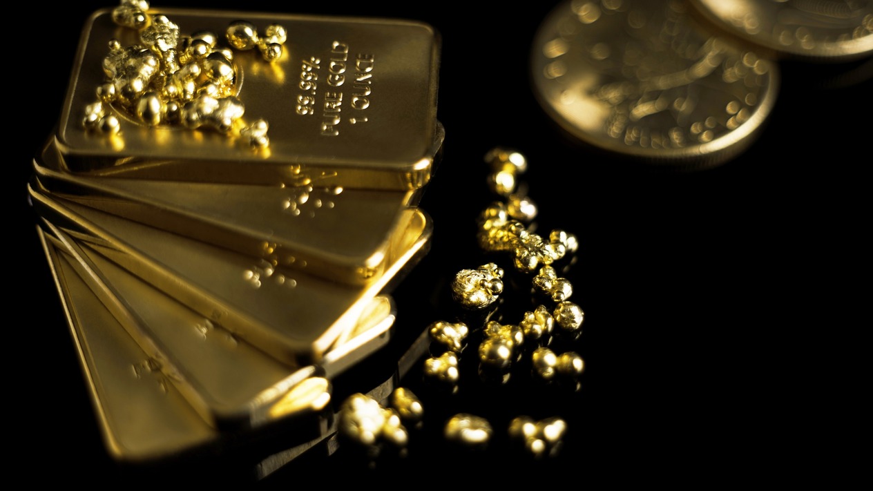 Merkez bankaları dolardan uzaklaşıyor, altına yöneliyor