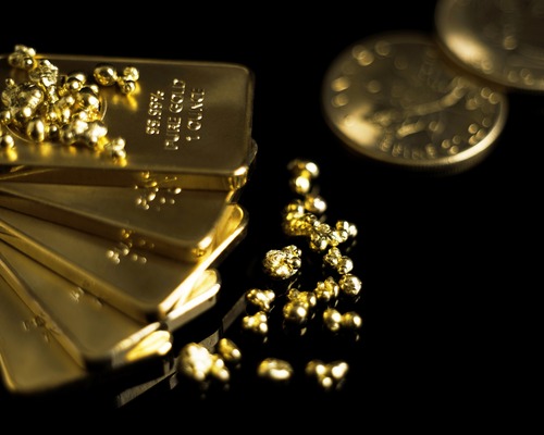 Merkez bankaları dolardan uzaklaşıyor, altına yöneliyor