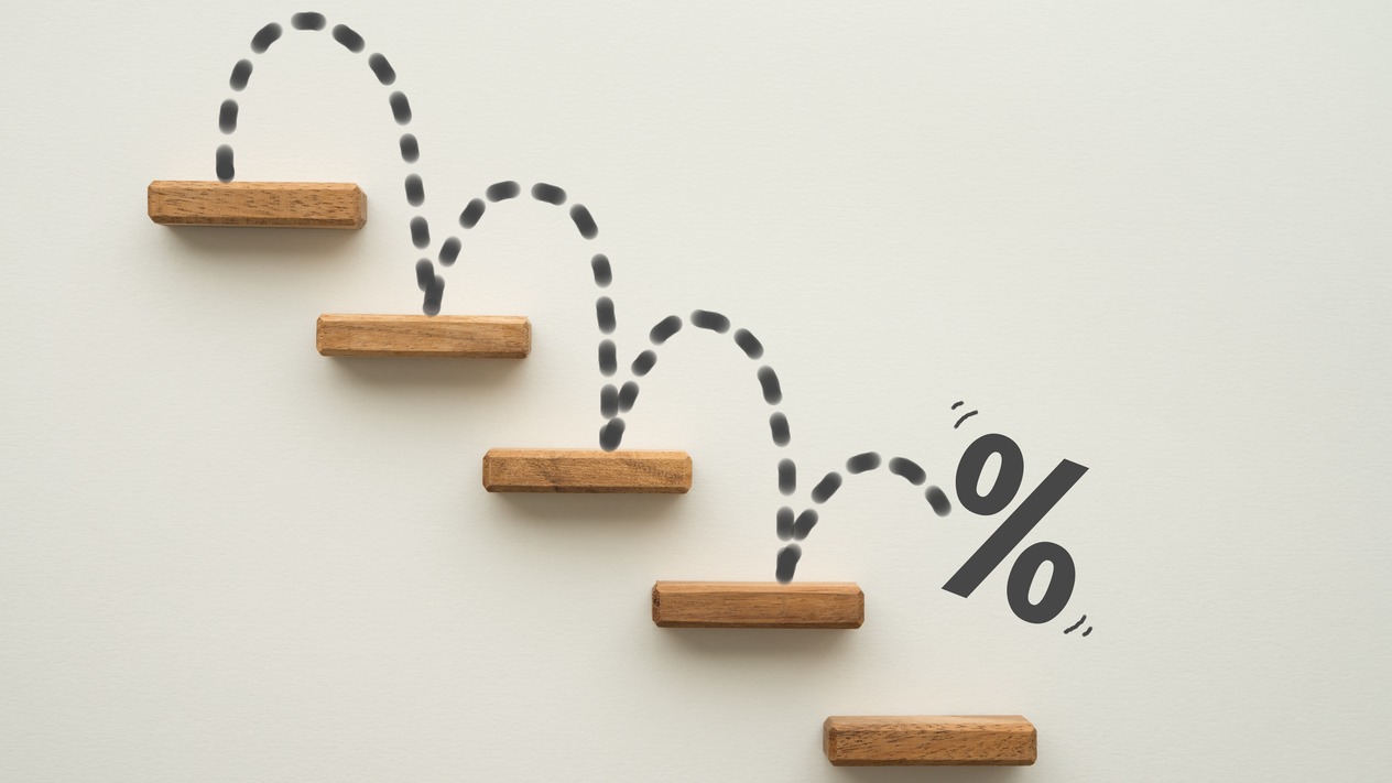 Merkez bankaları faiz indirimlerine 2025'te de devam edebilir