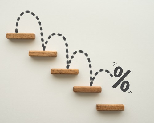 Merkez bankaları faiz indirimlerine 2025'te de devam edebilir