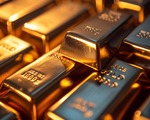 Merkez bankalarından 720 tonluk altın planı