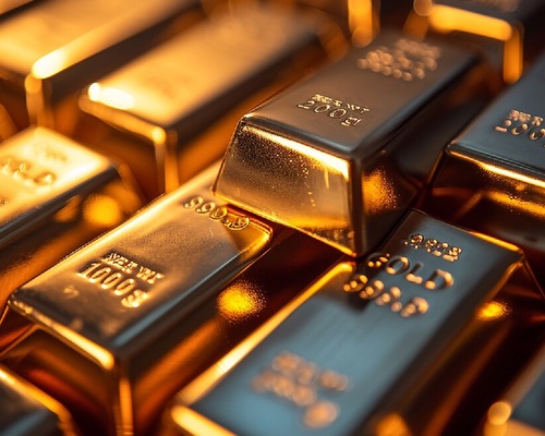 Merkez bankalarından 720 tonluk altın planı