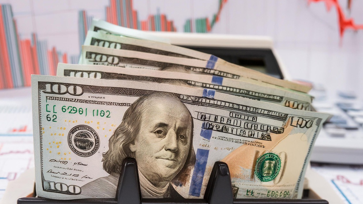 Merkez bankalarının rotası değişti: Doların payı azalıyor