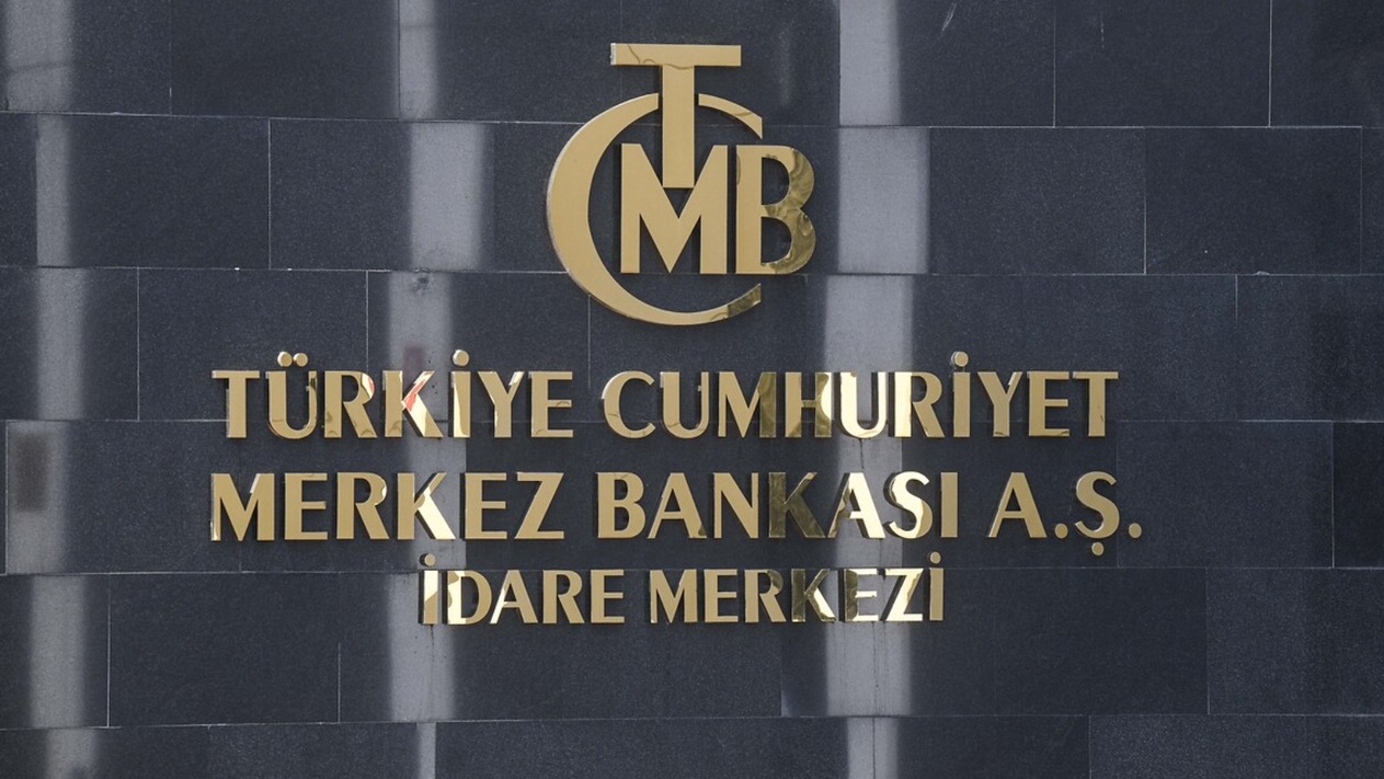 Merkez Bankası beklenti anketi sonuçlarını açıkladı