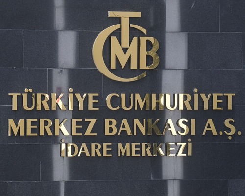 Merkez Bankası beklenti anketi sonuçlarını açıkladı