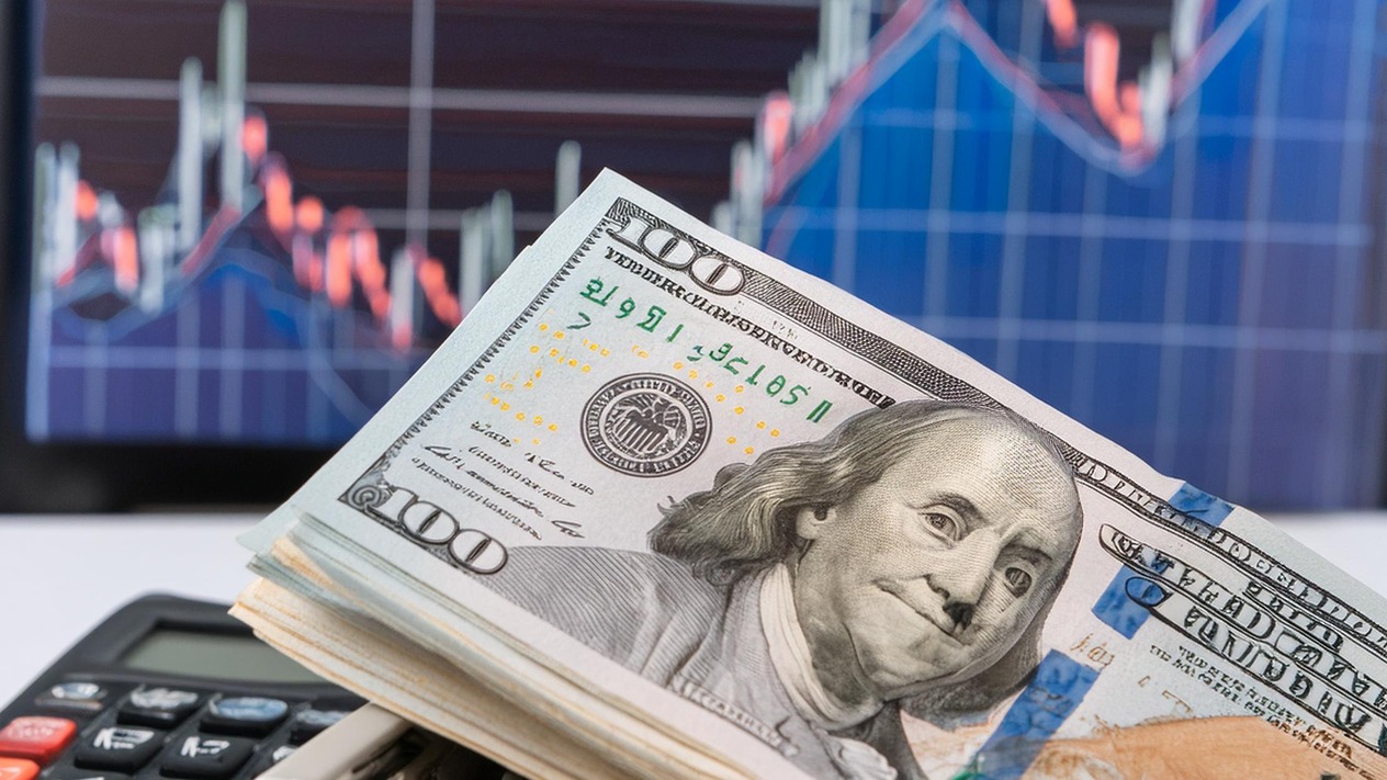 Merkez Bankası döviz faizini düşürdü