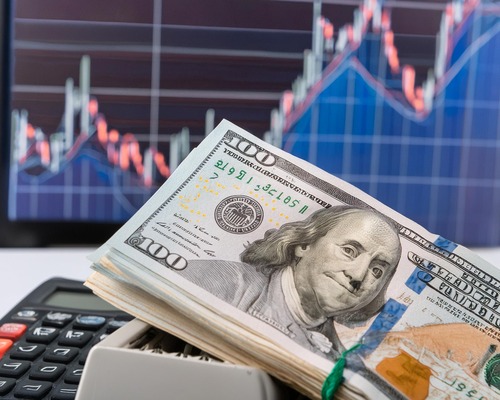 Merkez Bankası döviz faizini düşürdü