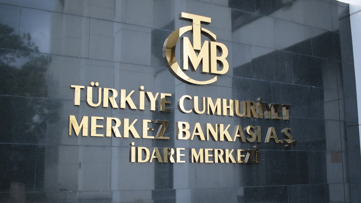 Merkez Bankası faiz kararını açıklıyor: Piyasalar indirime kilitlendi